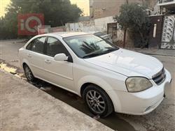 شيفروليه اوبترا